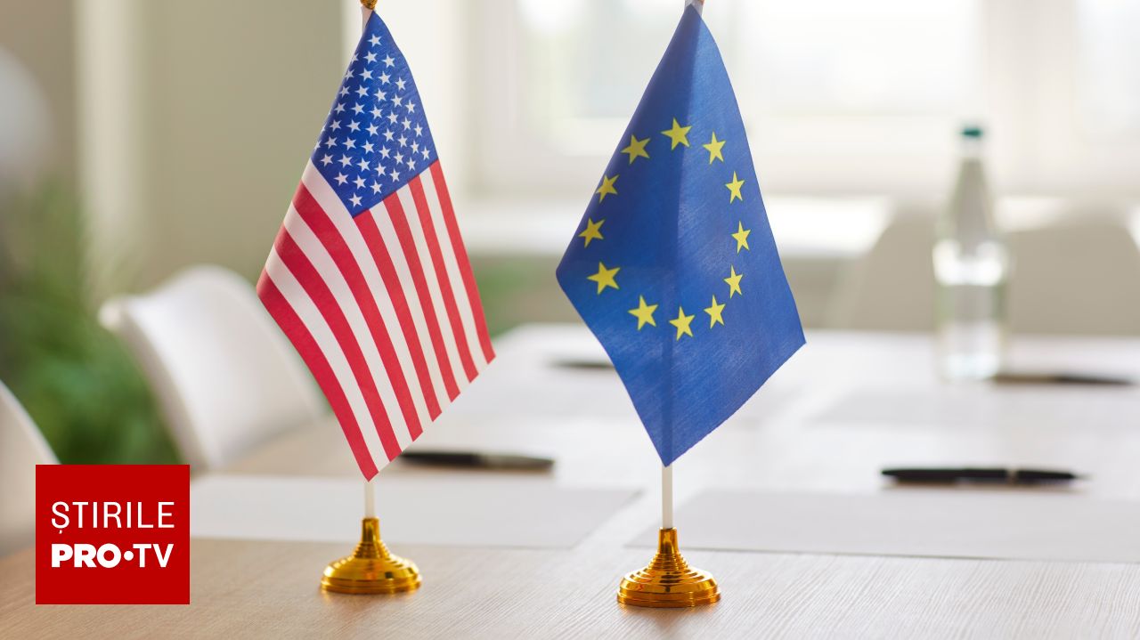 Răspunsul Comisiei Europene la amenințările lui Donald Trump privind parteneriatul cu Canada