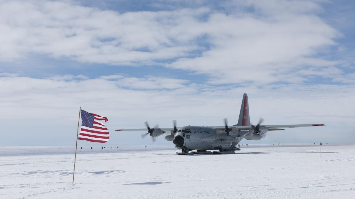 Nou acord militar în Groenlanda: SUA își extinde prezența strategică în Arctica