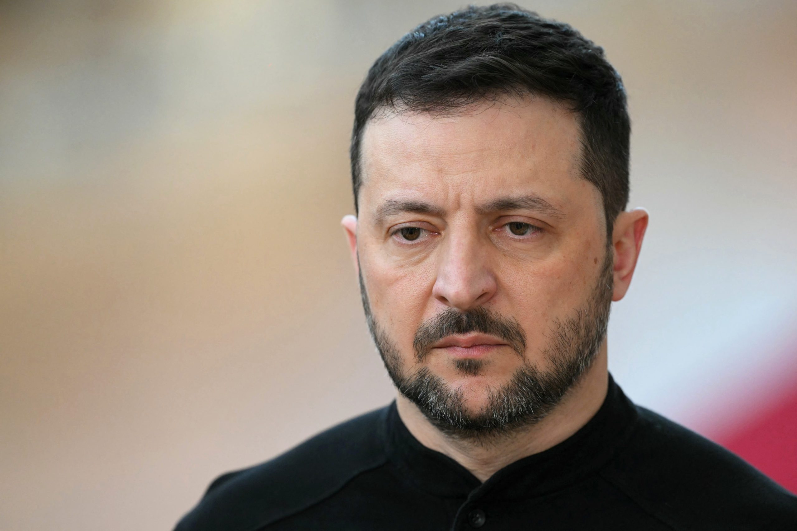 Zelenski critică suspendarea sancțiunilor americane împotriva Rusiei: este un „blackout” al presiunii