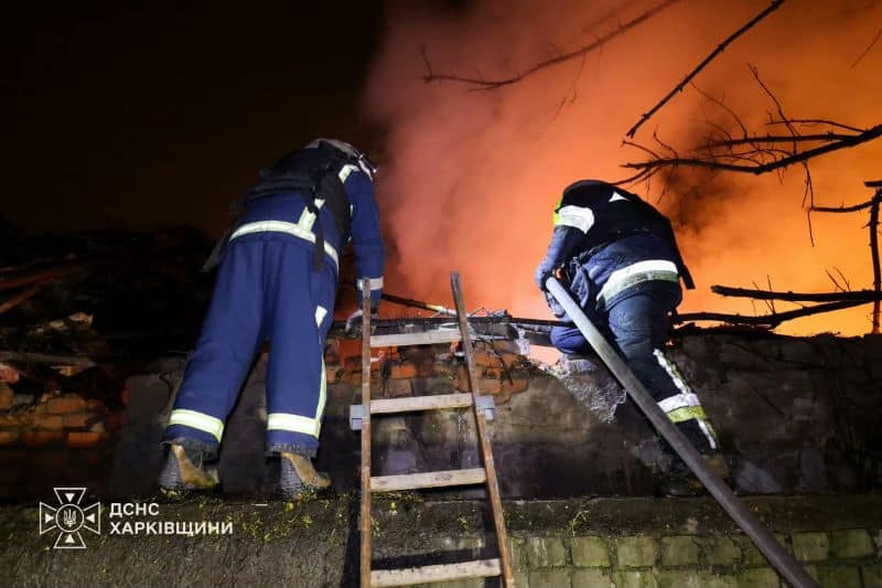 Ofensivă masivă a Rusiei asupra infrastructurii energetice ucrainene și schimbarea poziției SUA