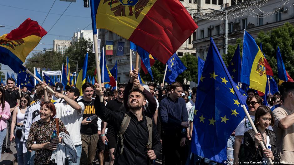 Impactul foilor de parcurs UE asupra procesului de aderare al Republicii Moldova