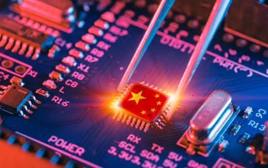 China lansează un plan strategic pentru dominanța în domeniul inteligenței artificiale și al microcircuitelor