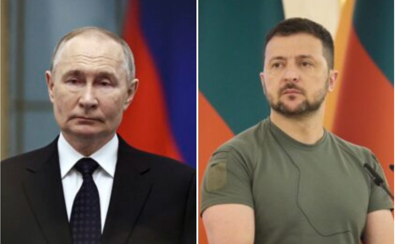 Posibilă întâlnire între Ucraina, SUA și Rusia în cadrul summitului G20 din Statele Unite