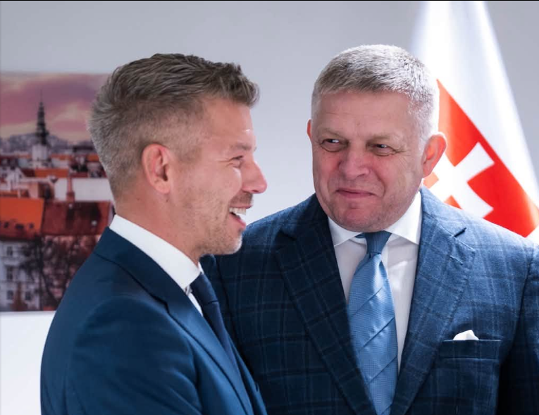 Blocaj în UE: Slovacia, Ungaria și Cehia refuză pachetul financiar de 70 de miliarde de euro pentru Ucraina