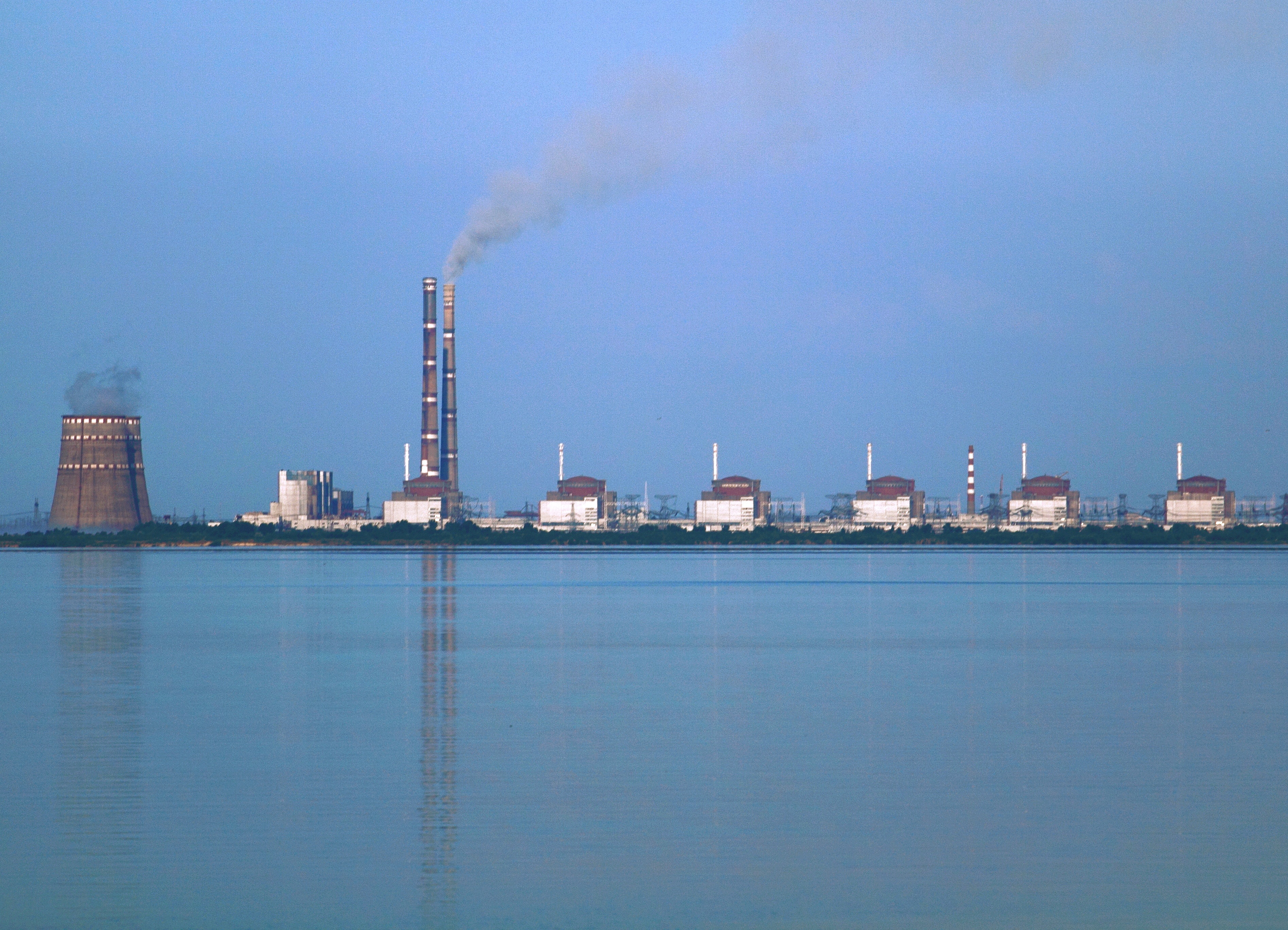 EdF accelerează investițiile în adaptarea la schimbările climatice după pierderile masive de energie