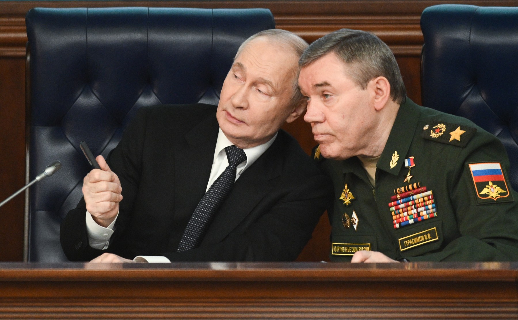 Kiev respinge raportul militar rusesc privind câștigurile teritoriale masive de la începutul lunii septembrie