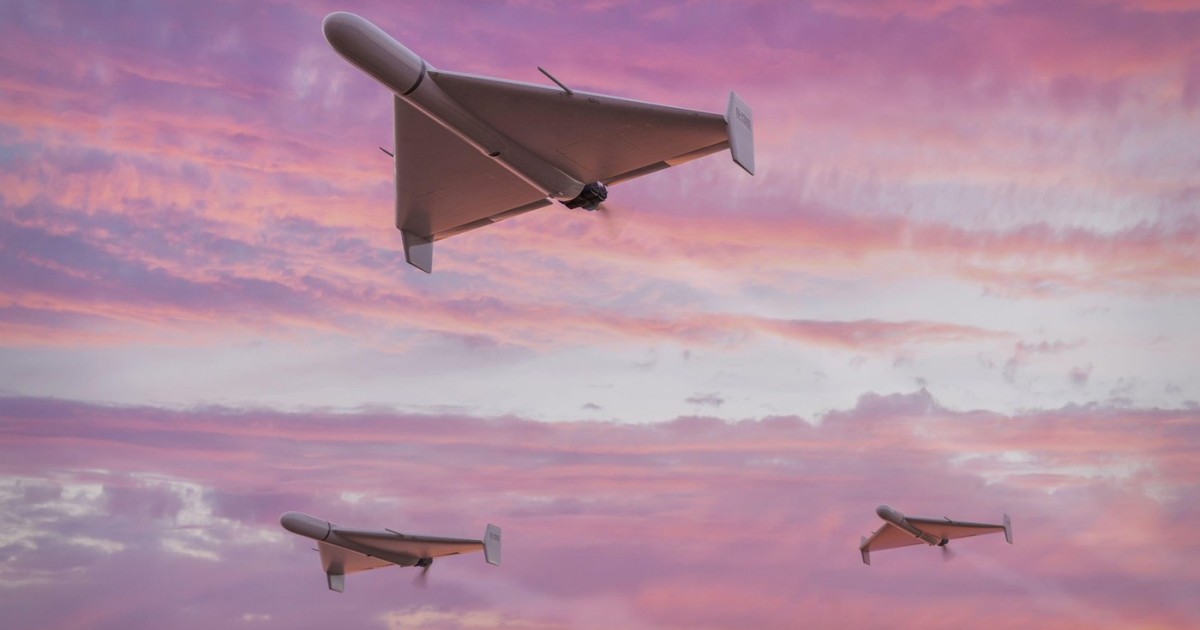 Aviația de vânătoare și muniția de 20 mm sunt esențiale în interceptarea dronelor rusești, conform lui Zelenski