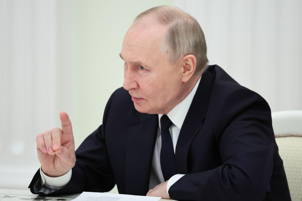 Rusia intensifică exproprierile: Vladimir Putin a semnat confiscarea activelor a cinci companii europene