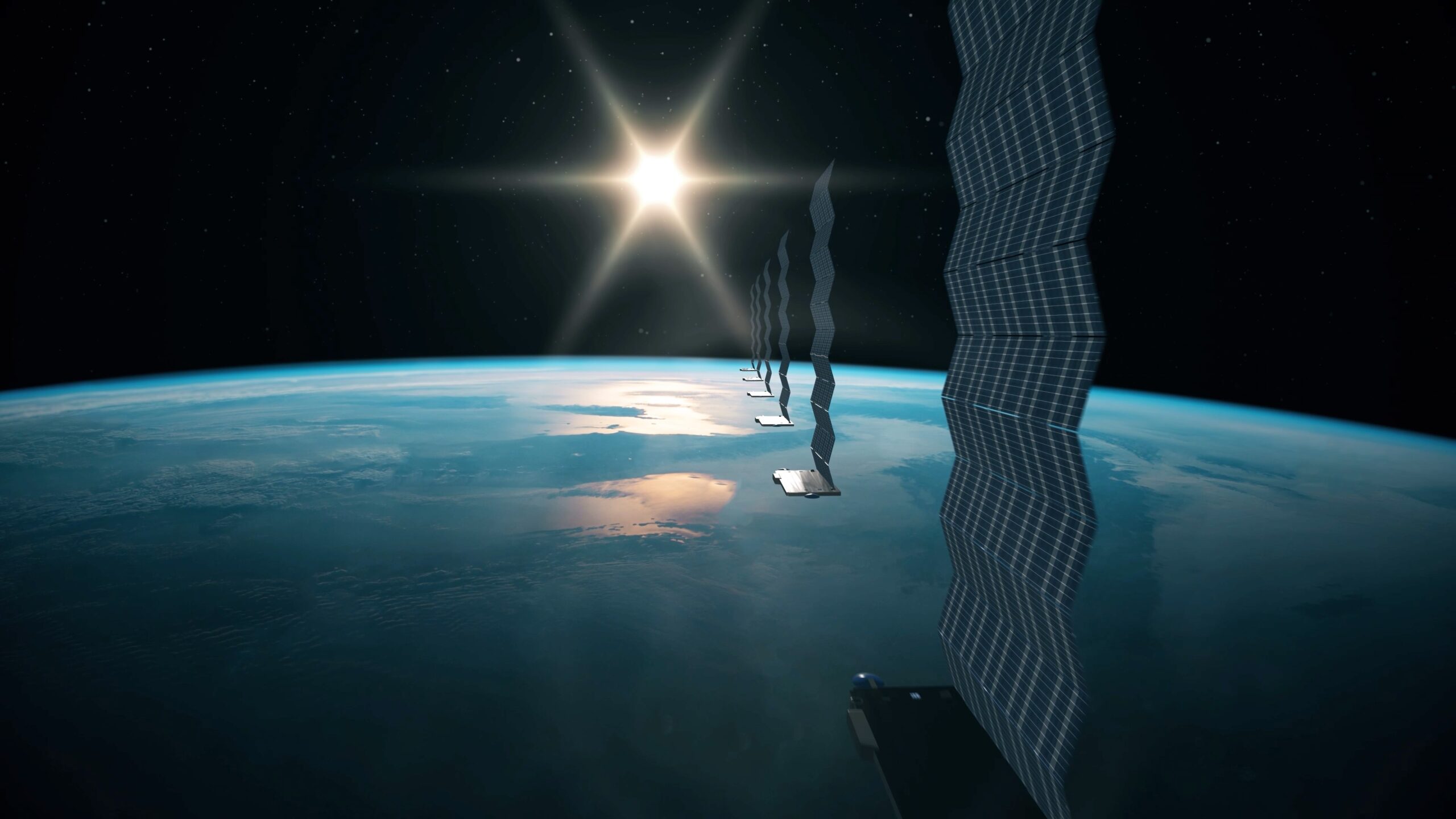 Ucraina negociază cu SUA și SpaceX ridicarea restricțiilor de viteză pentru sistemul Starshield