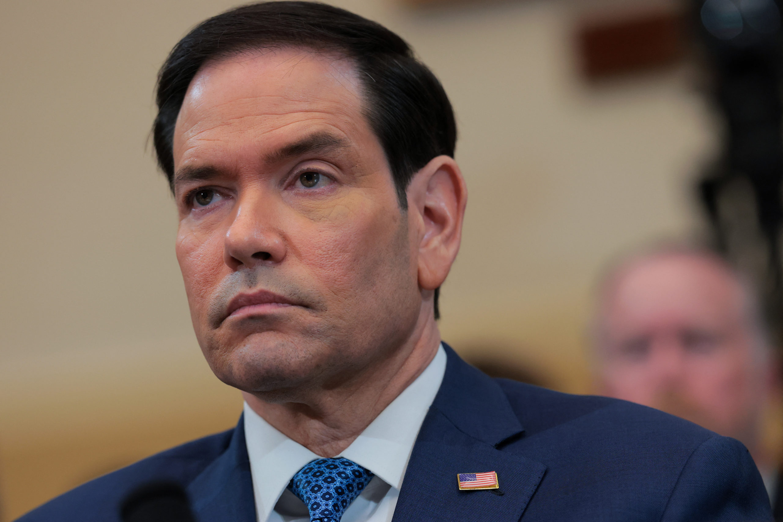 Marco Rubio susține decizia lui Donald Trump de a suspenda temporar sancțiunile împotriva Rusiei