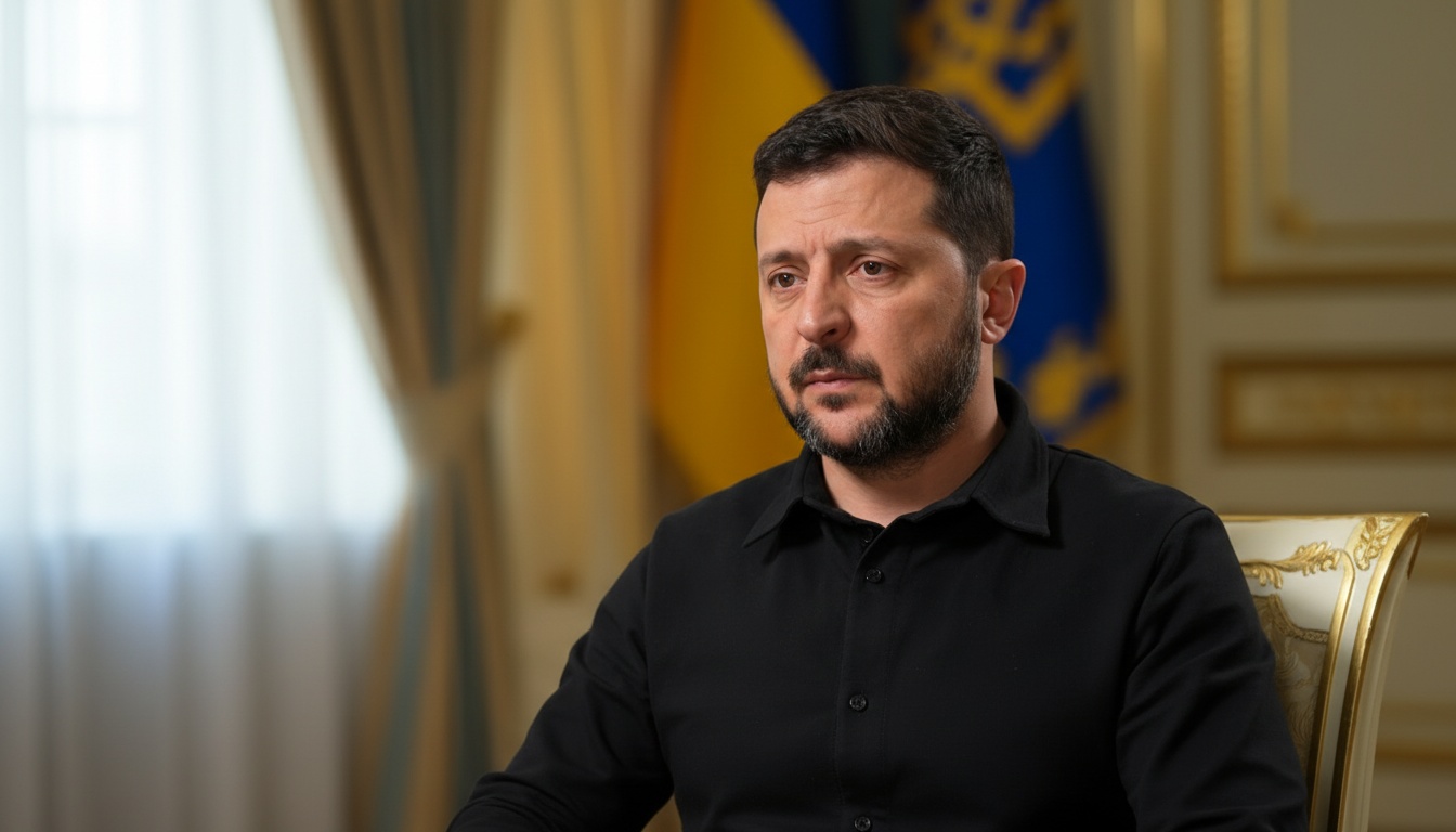 Volodimir Zelenski explică barierele care împiedică desfășurarea alegerilor în Ucraina în contextul războiului