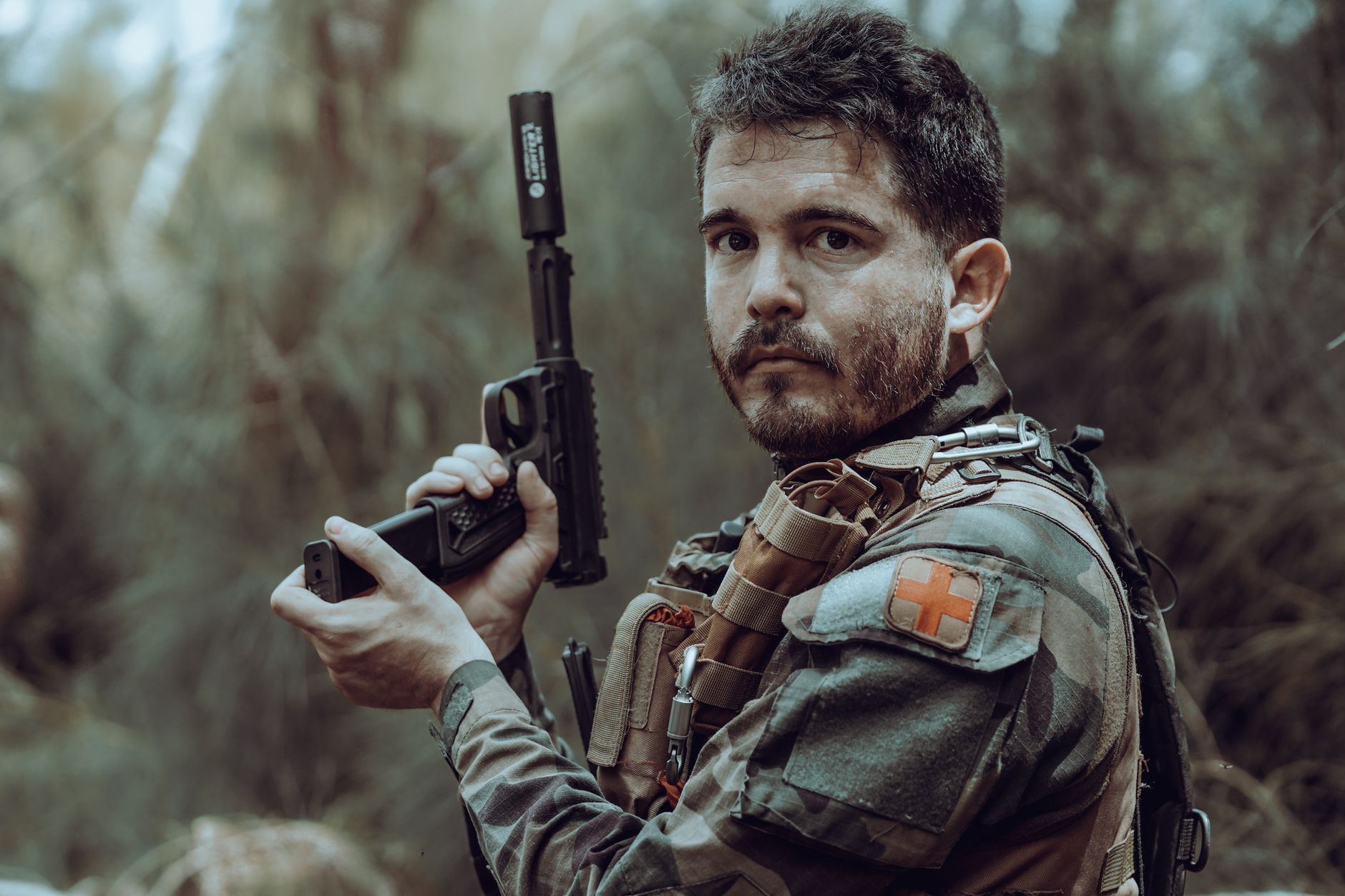Conflictul pentru resursele Africii: misiunea secretă a lui Tim Kennedy și contractele lui Erik Prince