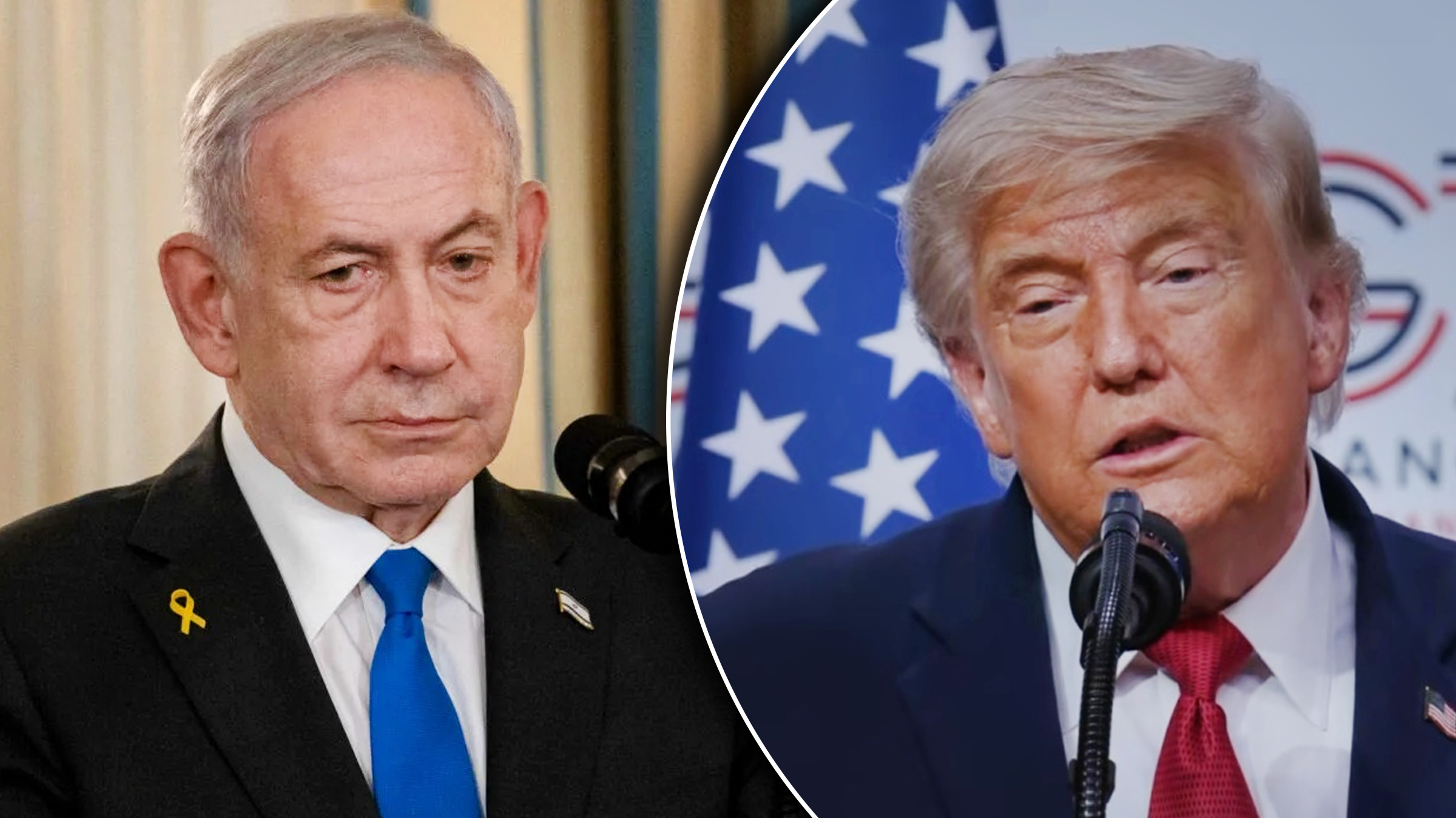 Netanyahu avertizează că Iranul dezvoltă rachete balistice pentru a ataca orașele americane