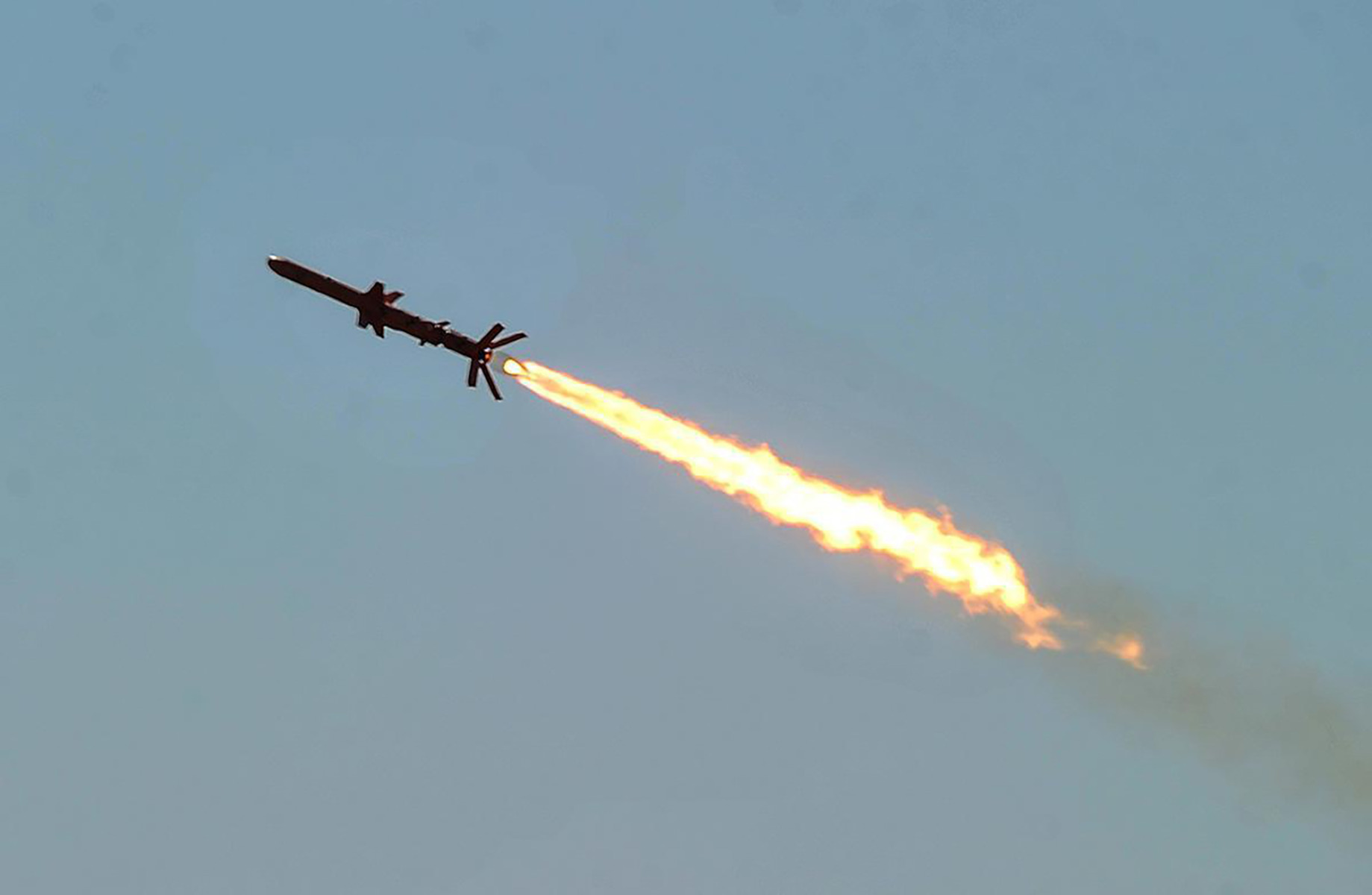 Ucraina dezvoltă rachete sol-aer ieftine pentru neutralizarea dronelor rusești Geran
