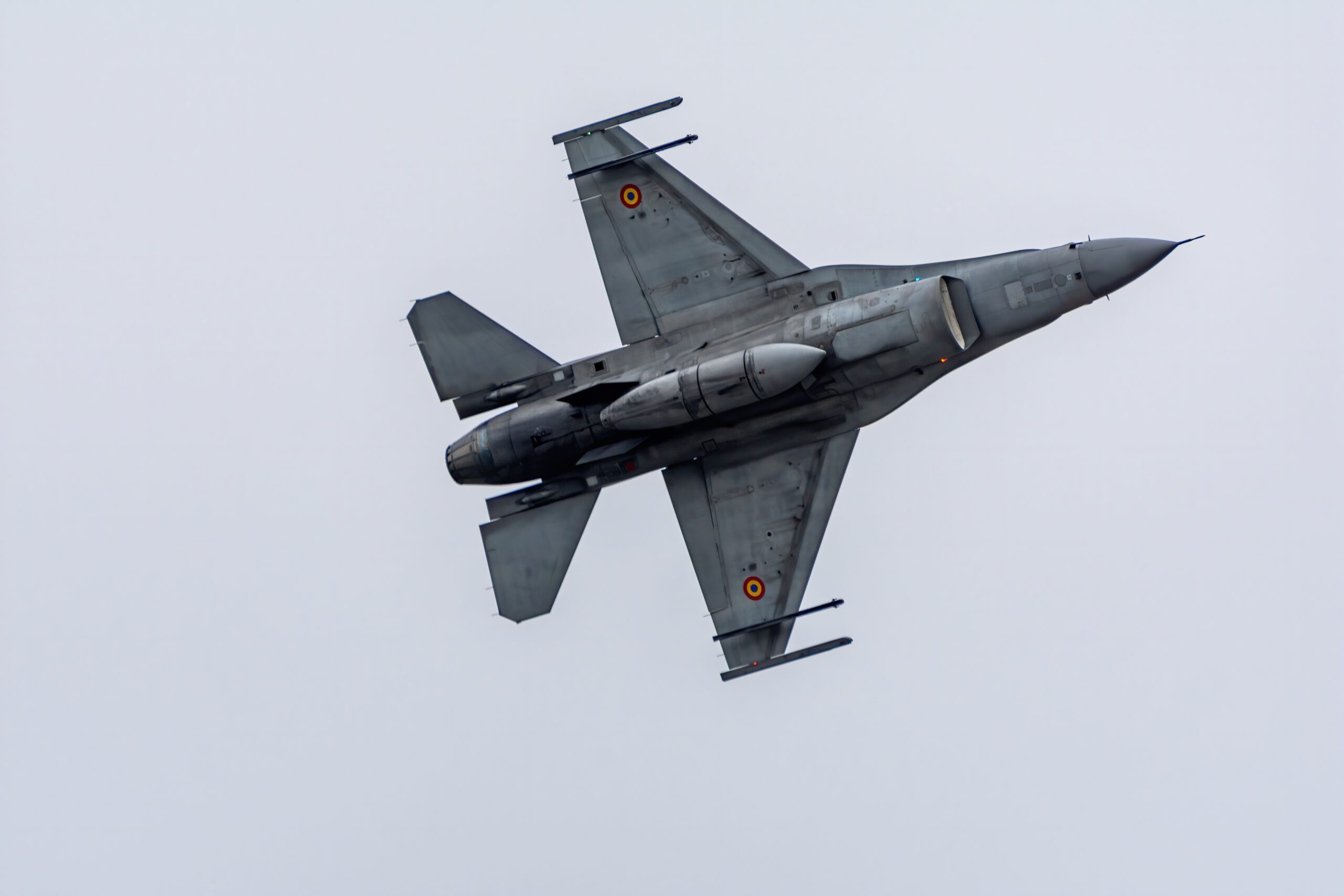 Bilanț îngrijorător pentru securitatea frontierelor României: numeroase drone și mine marine neutralizate