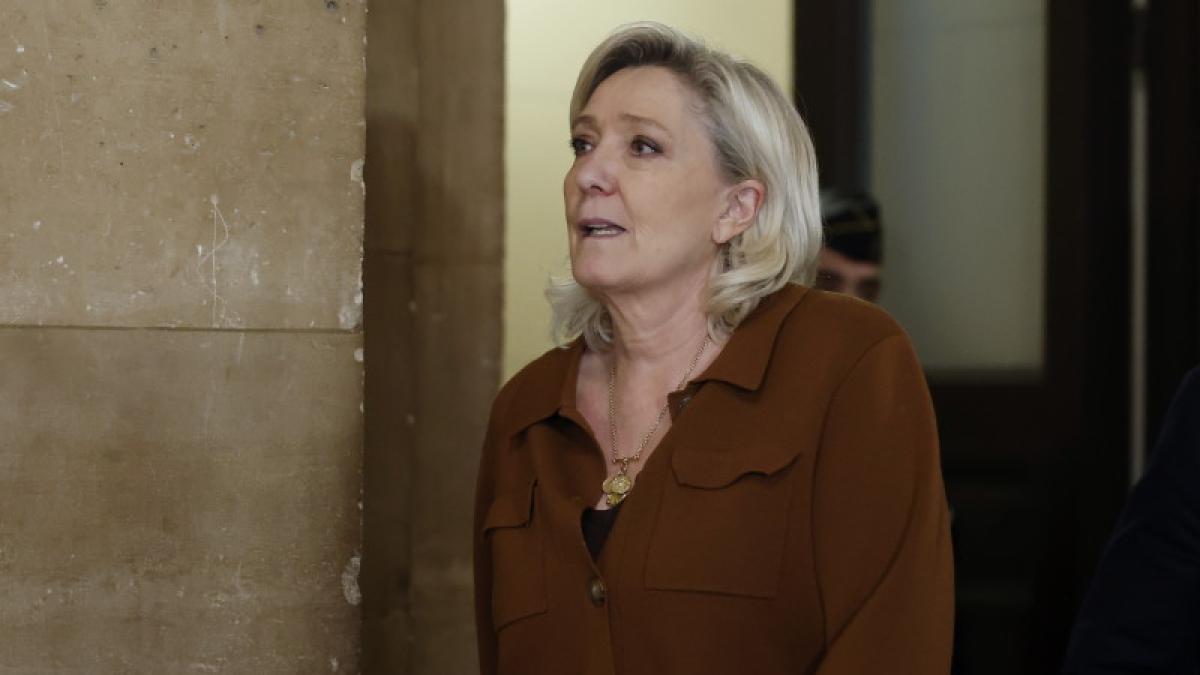 Criza de autoritate în Franța: Marine Le Pen atacă guvernarea lui Macron în contextul violențelor masive