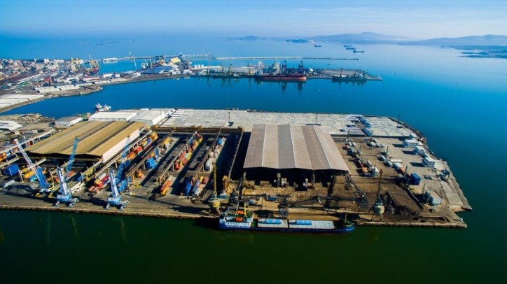 Riscuri majore pentru economia Bulgariei din cauza atacurilor cu drone în Marea Neagră