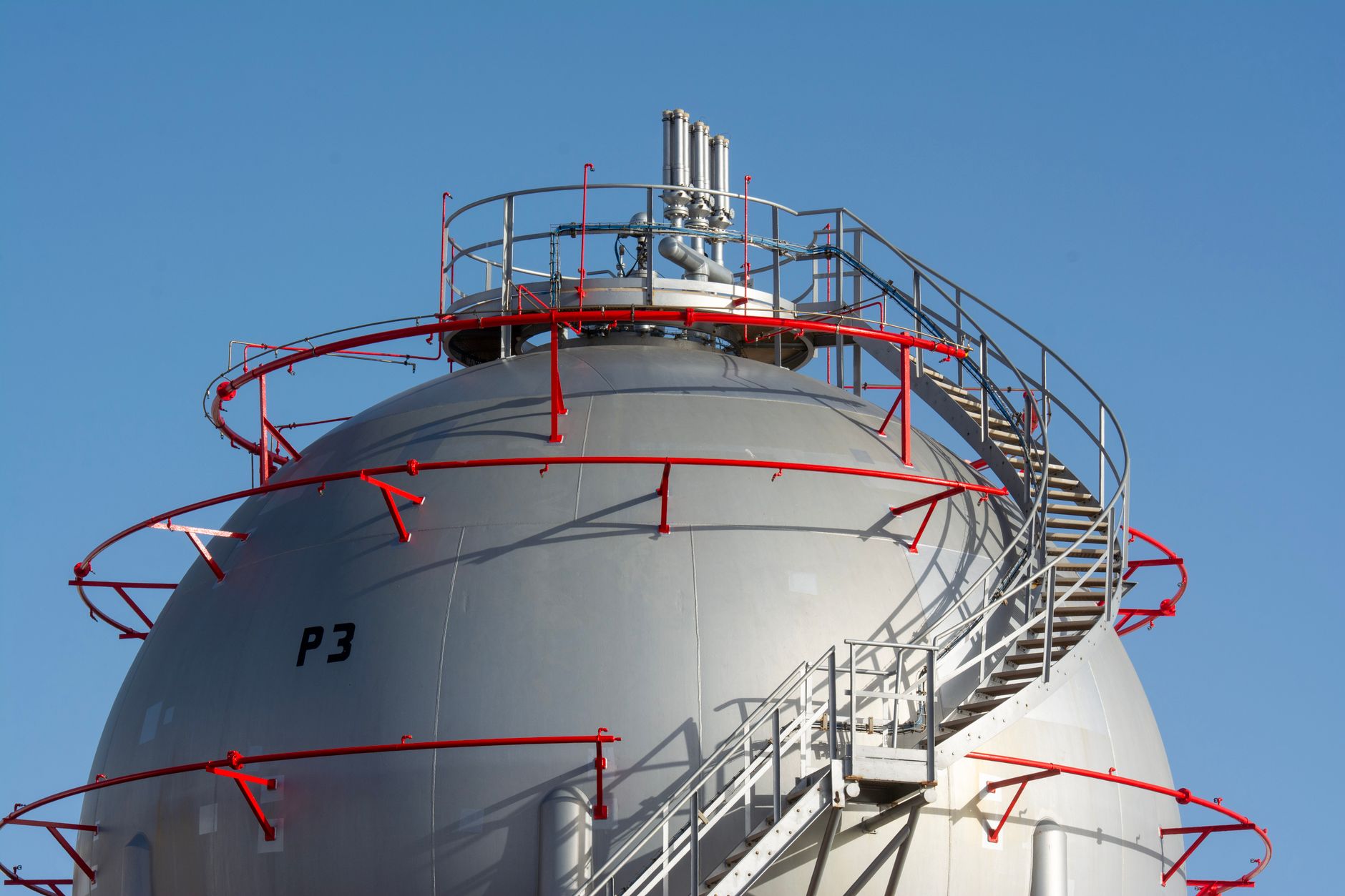 Avertismentul Moscovei privind securitatea energetică a Europei în contextul blocajelor din Orientul Mijlociu