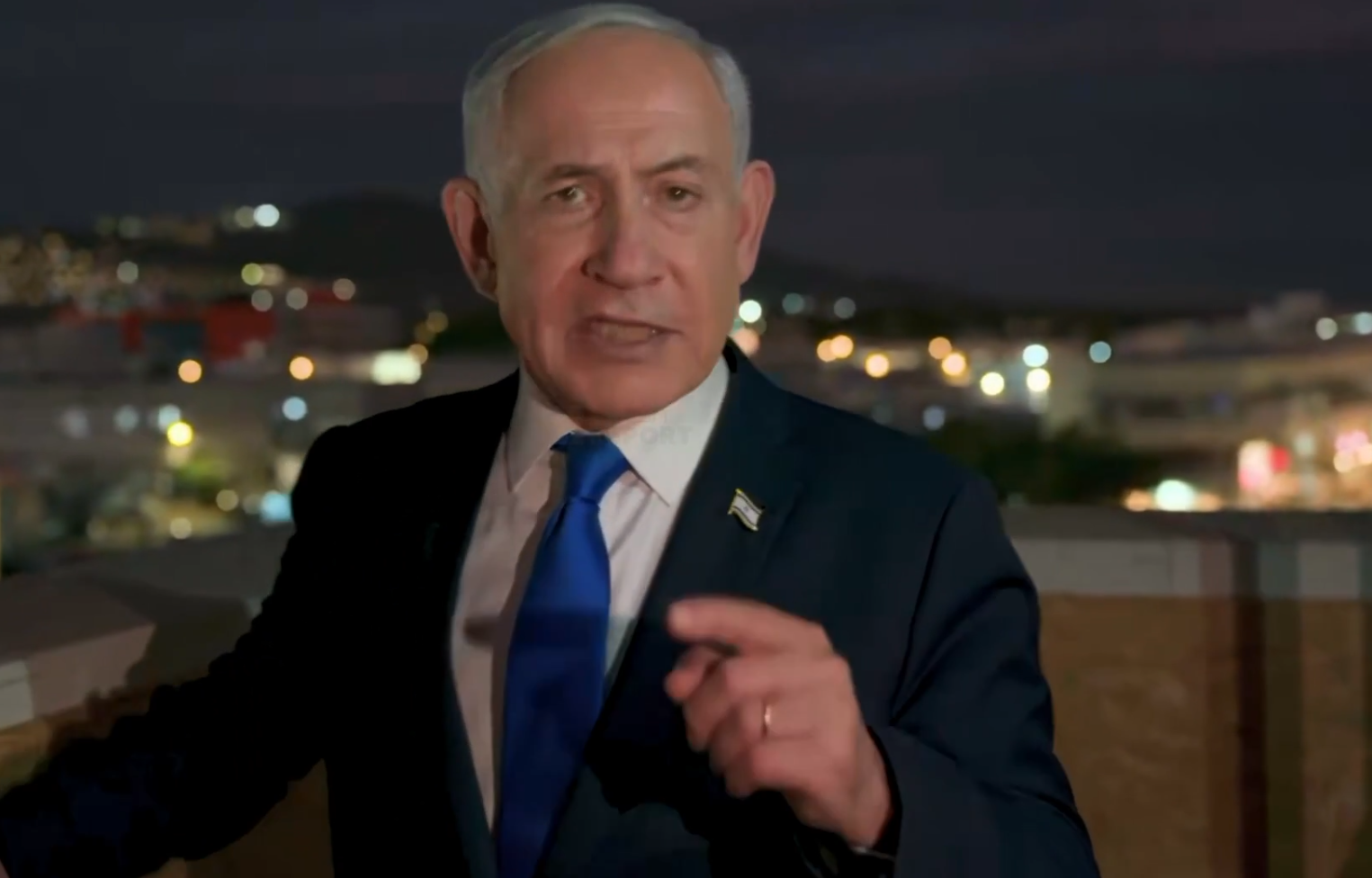 Netanyahu justifică conflictul cu Iranul prin riscul proliferării nucleare și impactul asupra prețurilor la combustibil