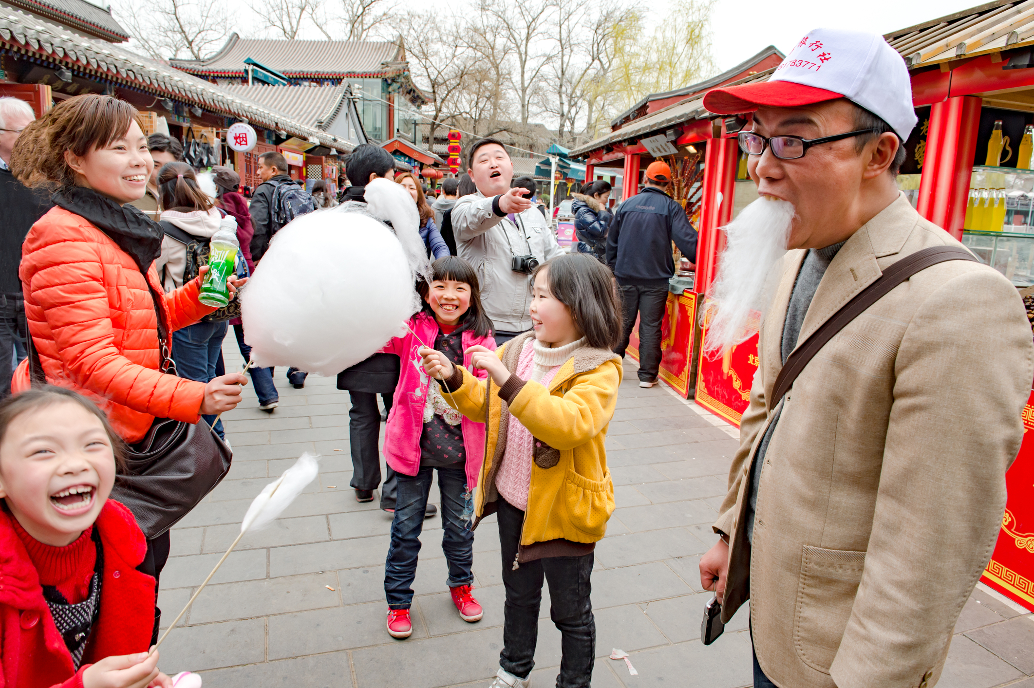 Beijingul se confruntă cu o criză demografică majoră: orașul va deveni „super-îmbătrânit” până în 2035