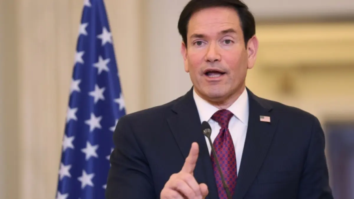 Tensiuni diplomatice între Washington și Kiev: Marco Rubio neagă întreruperea schimbului de informații
