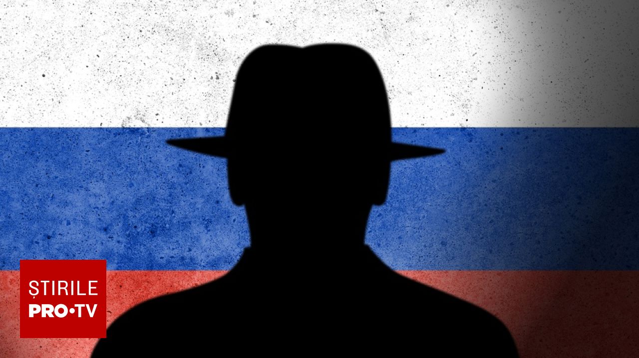 Sabotajul intern în Rusia: Mărturiile spionilor care colaborează cu serviciile ucrainene