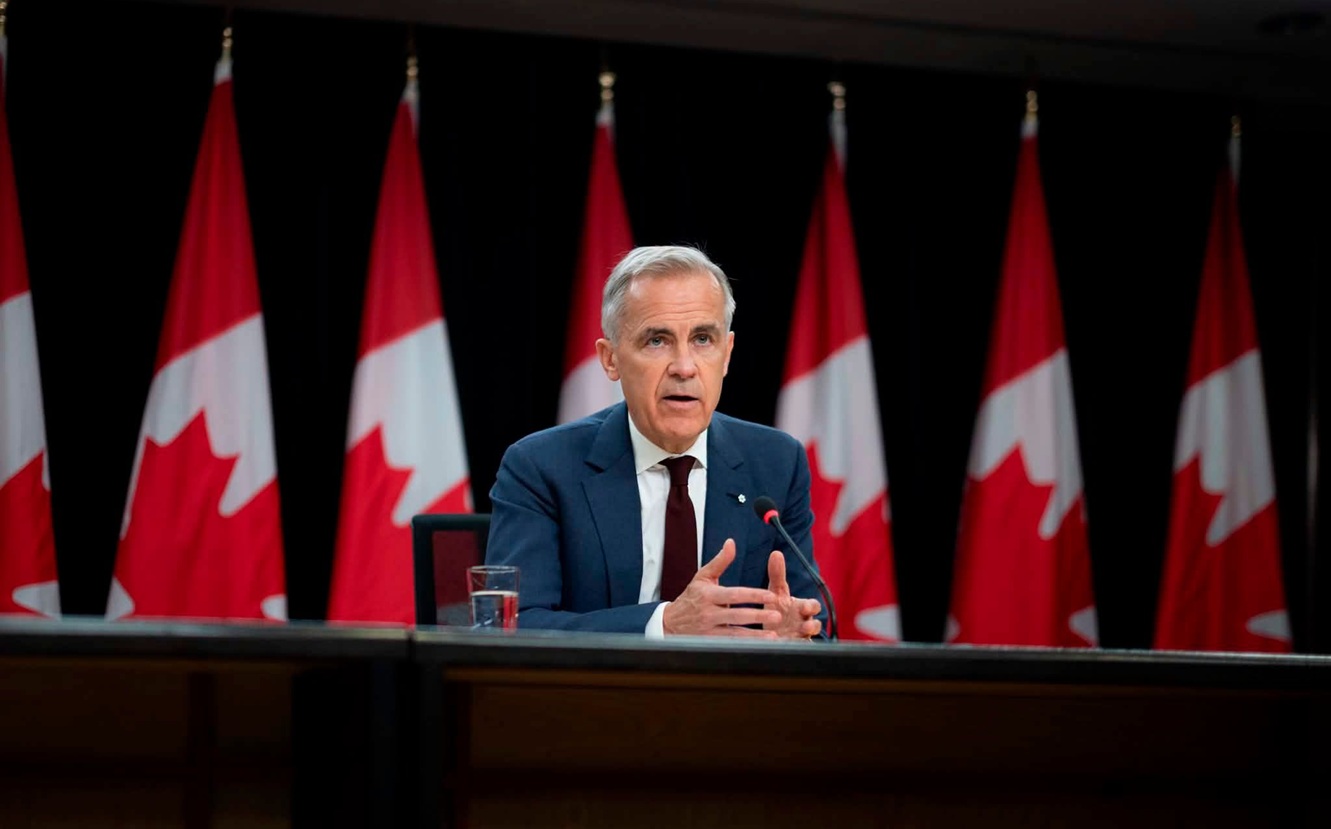 Perspectiva de asociere a Canadei cu Uniunea Europeană: Discursul premierului Mark Carney în Parlamentul European