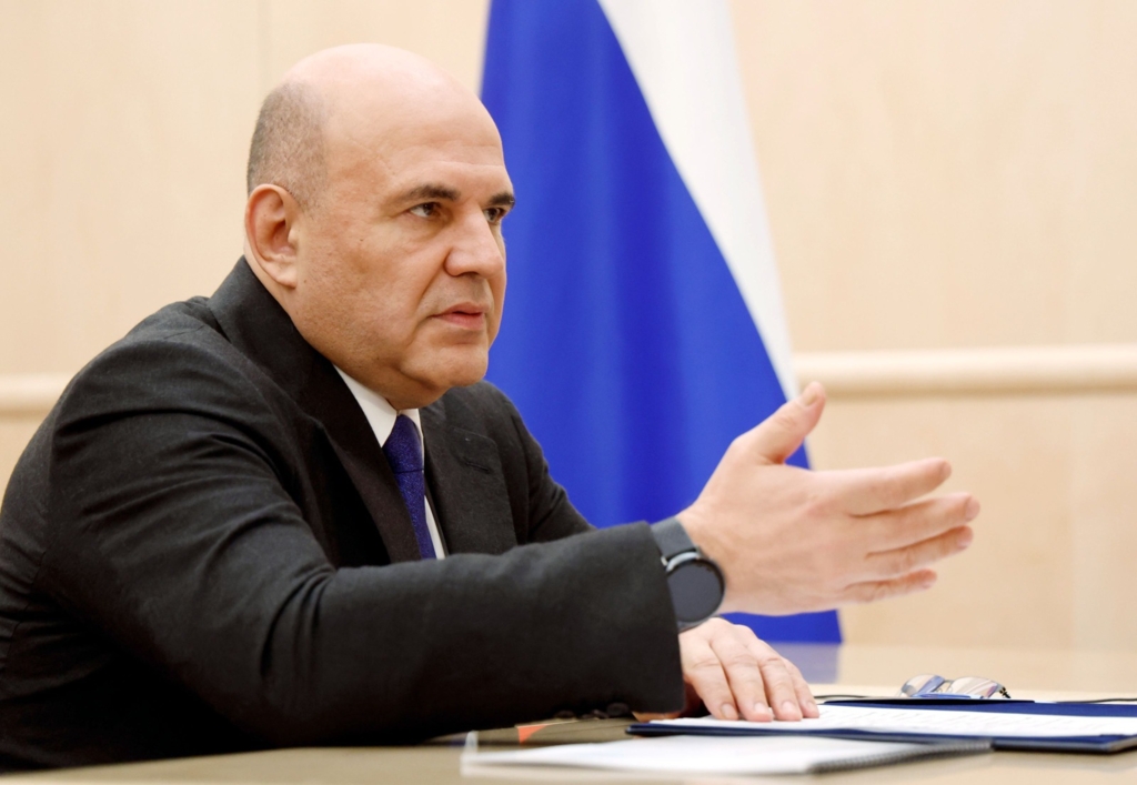 Remaniere guvernamentală la Moscova: Vladimir Putin a aprobat noile propuneri ale premierului Mihail Mișustin