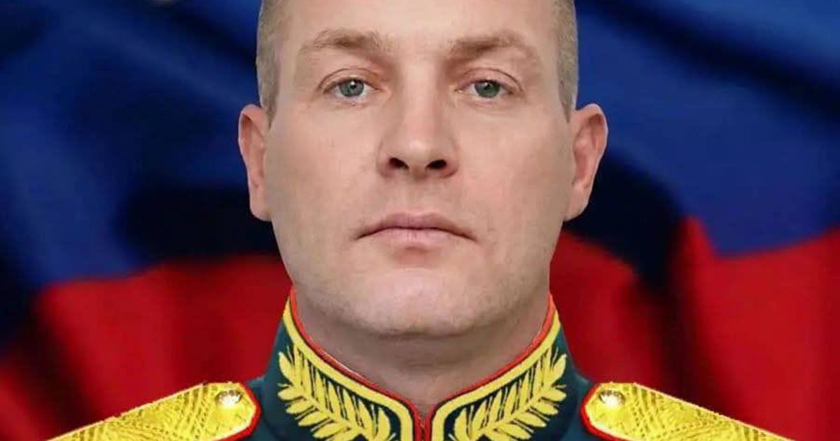 Eliminarea generalului rus Anton Grunis: o lovitură asupra propagandei de succes a Kremlinului