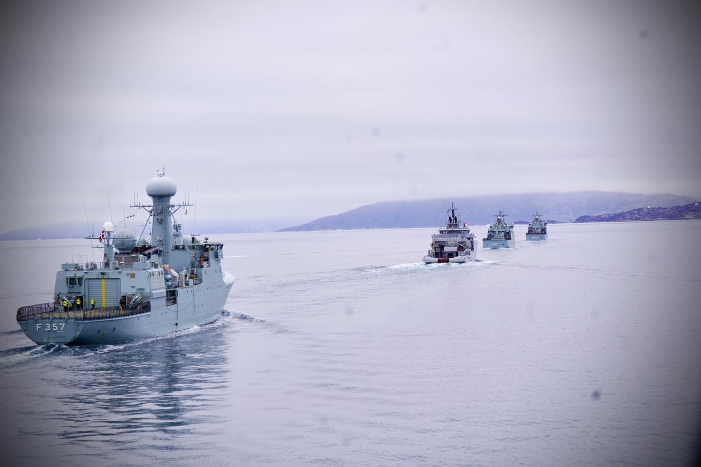 Investigație internațională despre fraudarea NATO: un milionar norvegian este arestat