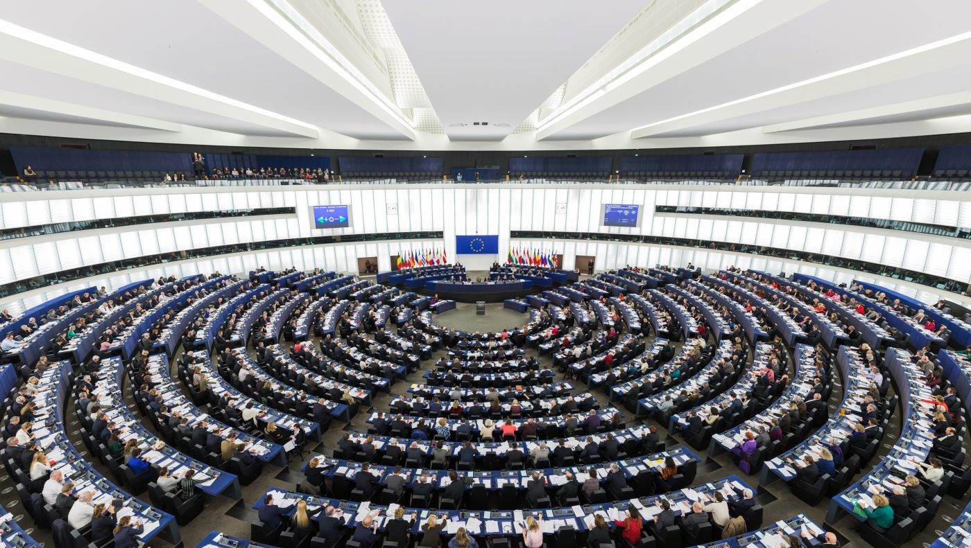Realegeri în Parlamentul European: Liderii alianței centriste vor fi confirmați în ciuda tensiunilor interne