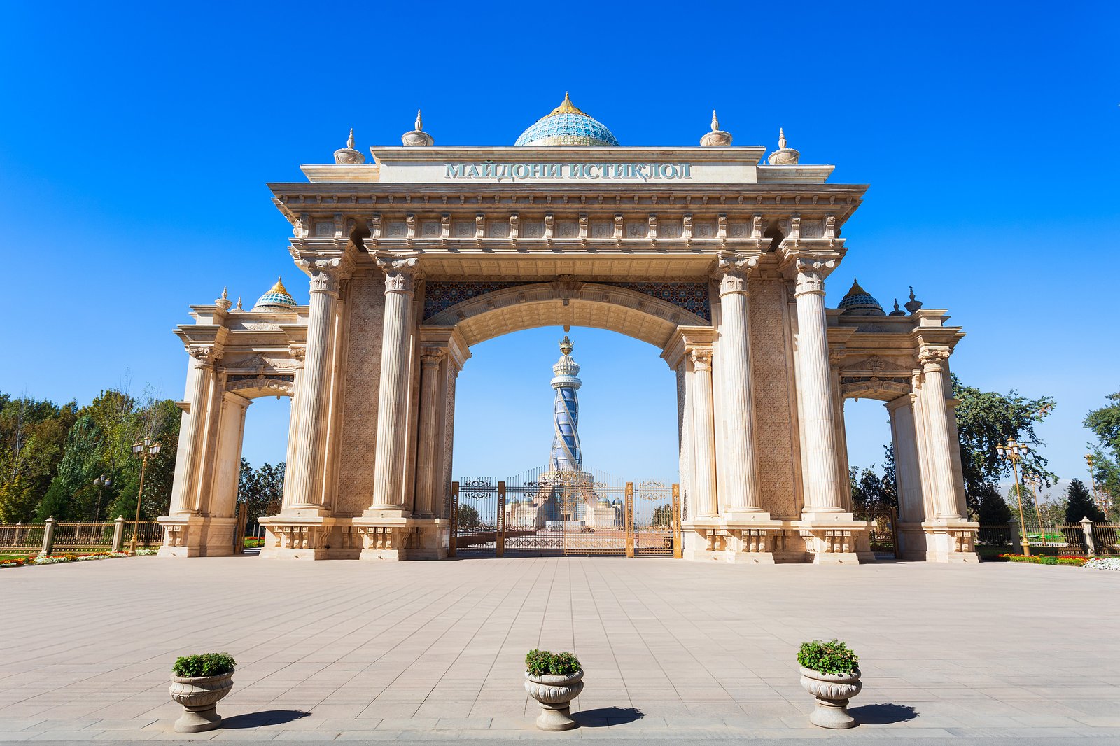 China și Tadjikistan extind parteneriatul strategic prin cooperare în securitate și tehnologii emergente