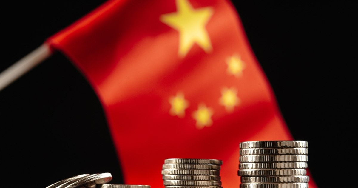 Supracapacitatea industrială a Chinei amenință stabilitatea economică globală