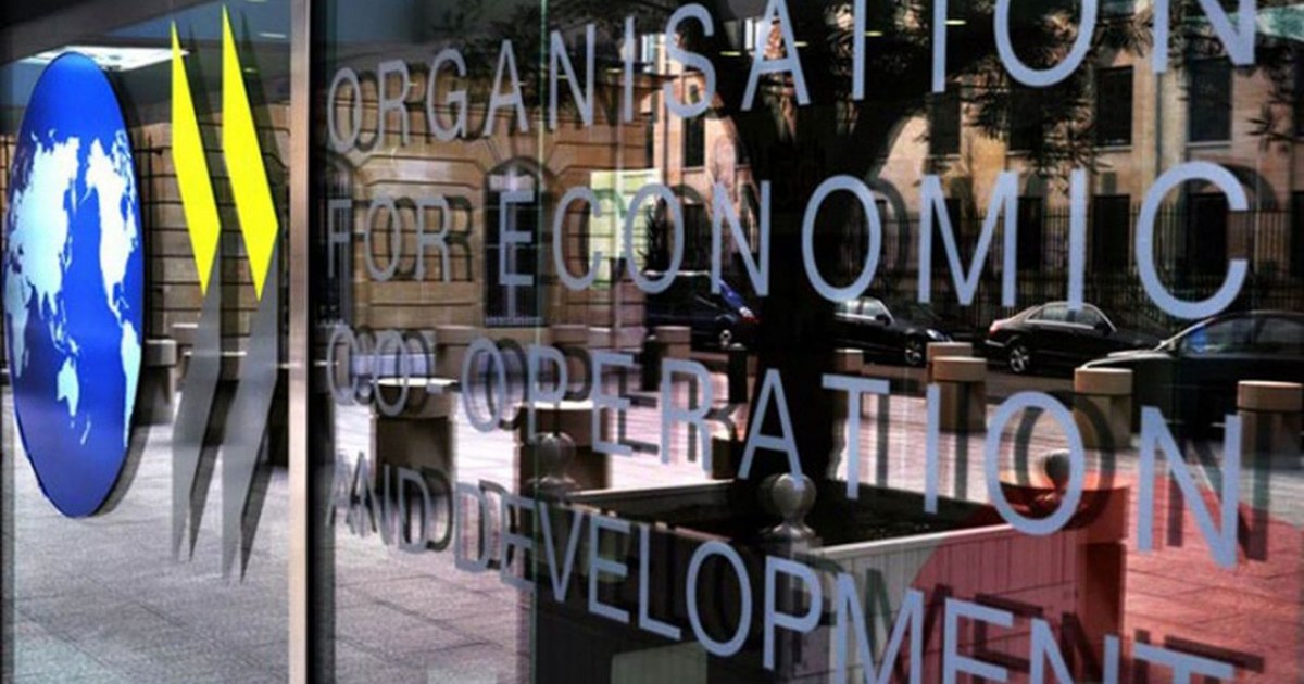 Agenda de politică externă a guvernului Niculescu: Aderarea la OCDE și expansiunea prin Global Gateway