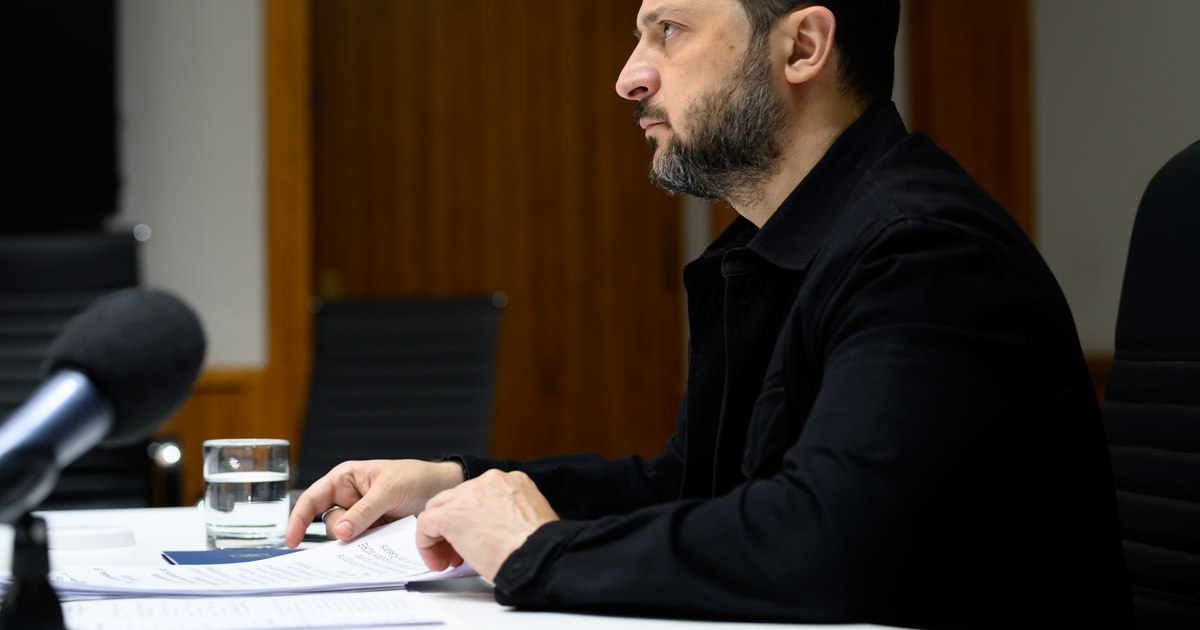 Zelenski acuză Washingtonul de blocaj politic al livrărilor de rachete Patriot către Ucraina