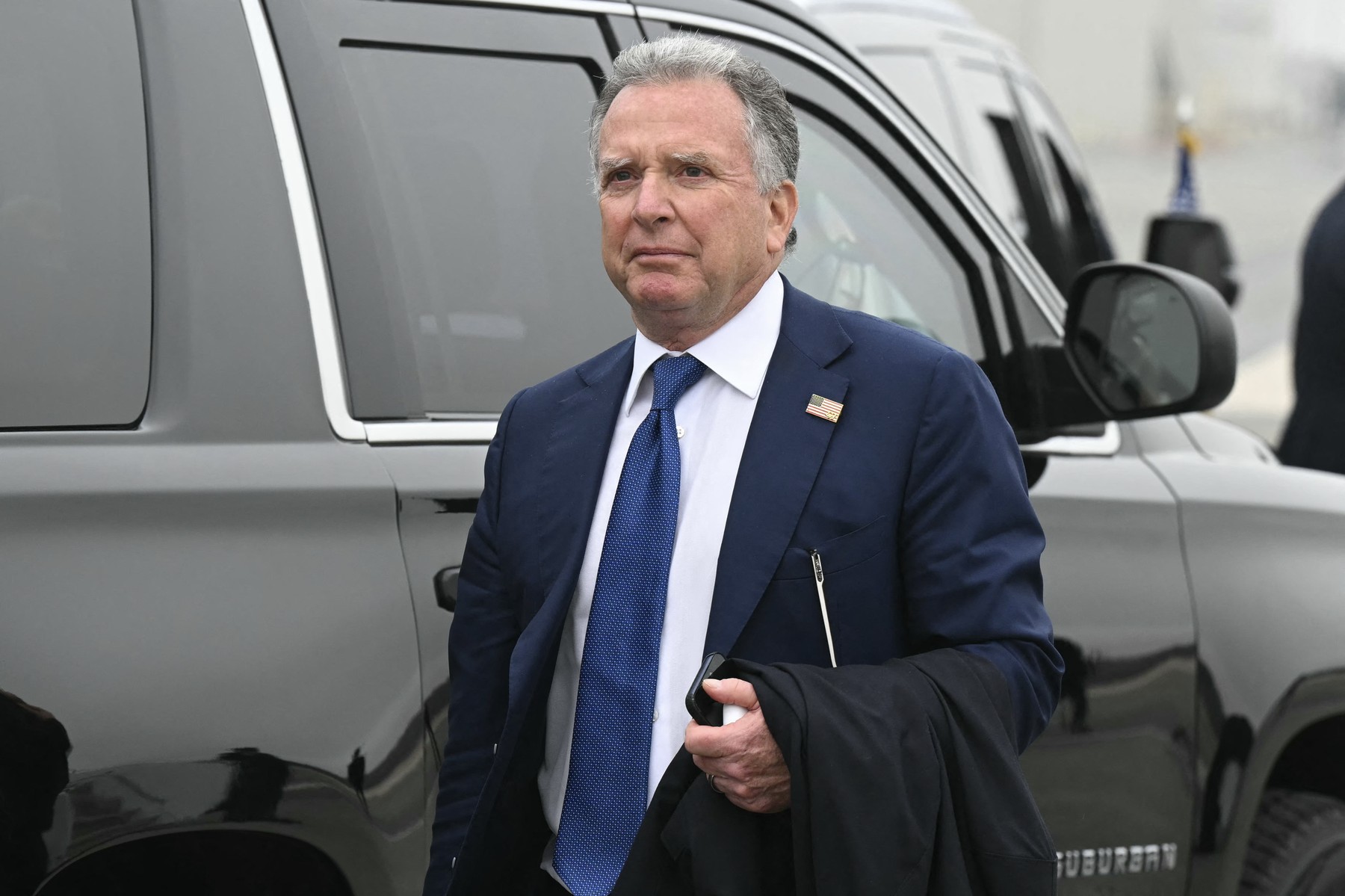 Misiune diplomatică a lui Trump: Steve Witkoff negociază în Norvegia cu Zelenski pentru încetarea războiului