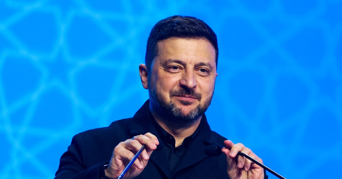 Zelenski răspunde acuzațiilor lui Trump: ar candida din nou la prezidențiale dacă se impune un armistițiu