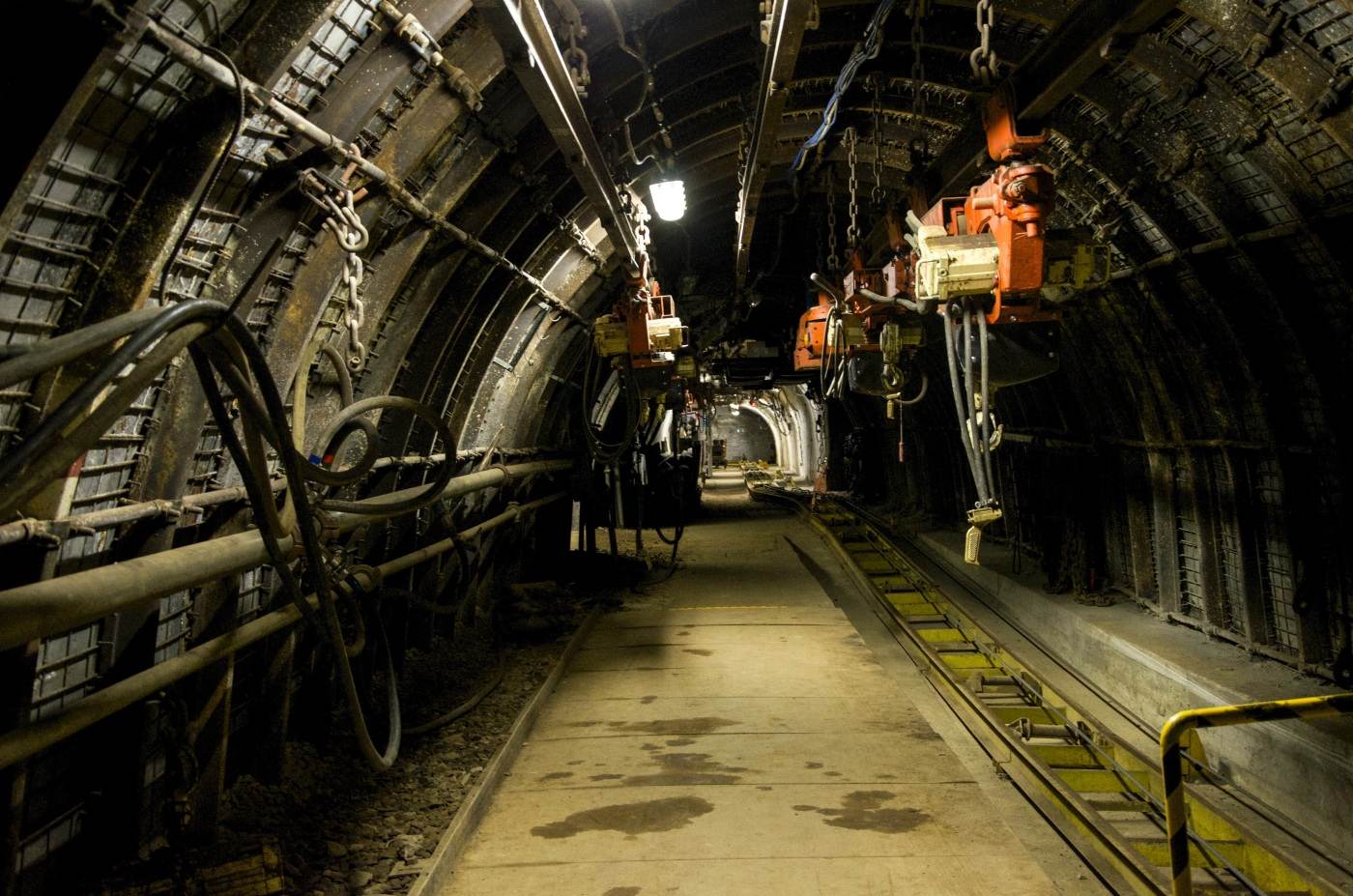 Washington deschide oficial mineritul submarin în largul Samoa Americane pentru securizarea resurselor critice