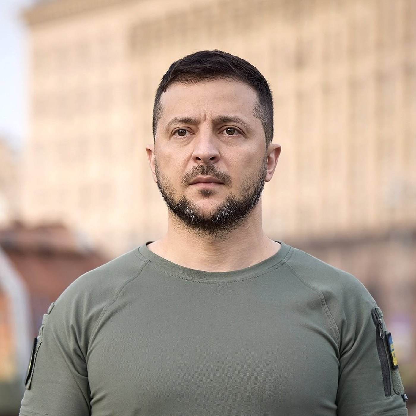 Volodimir Zelenski semnalează probleme în cooperarea de securitate cu Washingtonul