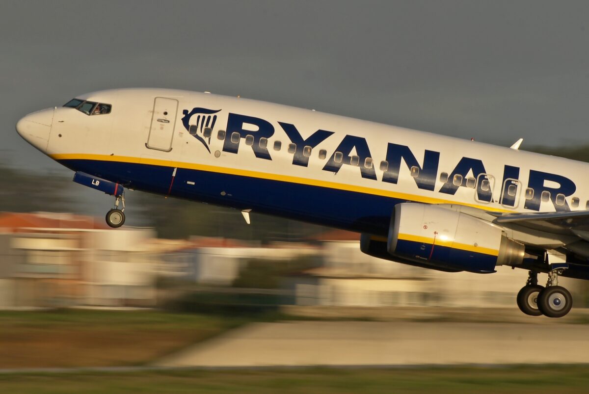 Avertisment de la Ryanair: Prețurile biletelor de avion vor crește semnificativ în 2027