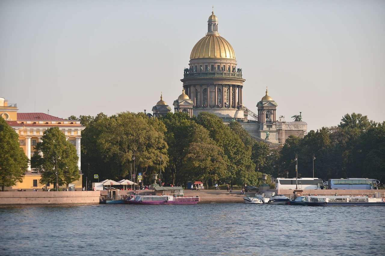 Germania își închide consulatul din Sankt Petersburg ca urmare a tensiunilor diplomatice cu Rusia