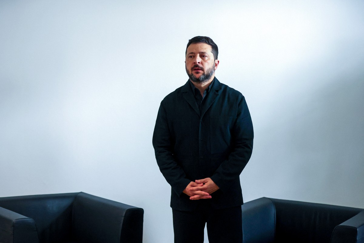 Volodimir Zelenski în Norvegia pentru negocieri strategice și discuții cu reprezentantul lui Donald Trump