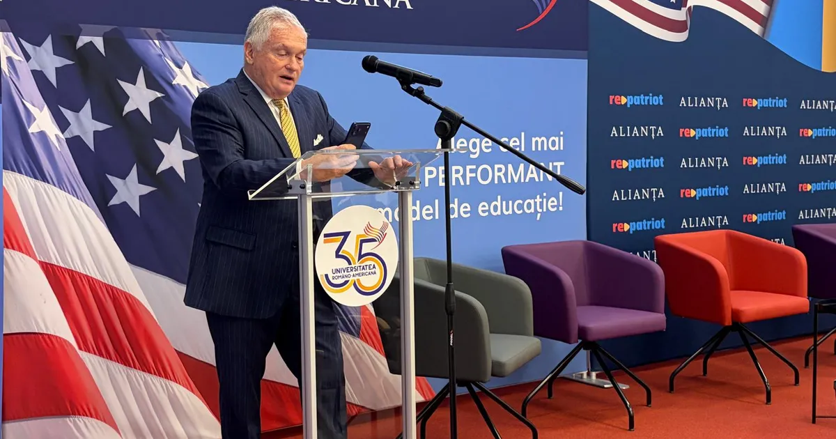 Perspectiva lui Adrian Zuckerman: România poate deveni un hub pentru tehnologiile de încredere ale NATO și UE