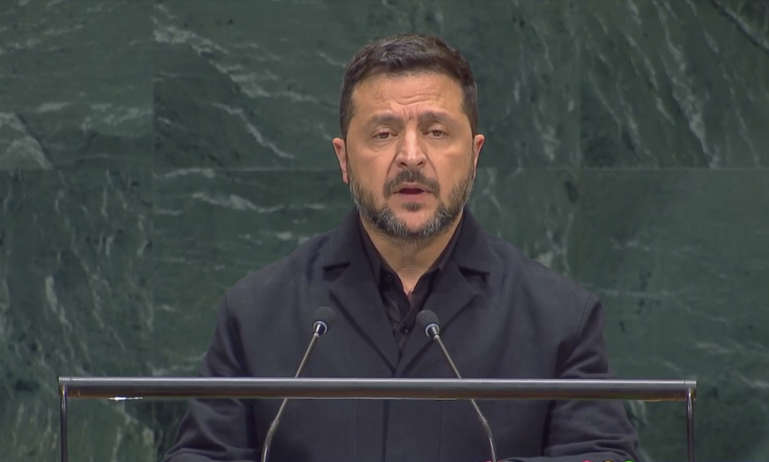 Nivelul de încredere în Volodimir Zelenski crește în Ucraina sub presiunea criticilor venite de la Donald Trump