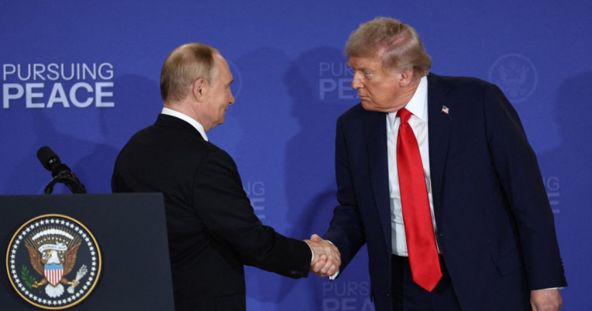 Strategia lui Trump pentru încetarea războiului: Washingtonul va presiona Ucraina să cedeze teritorii