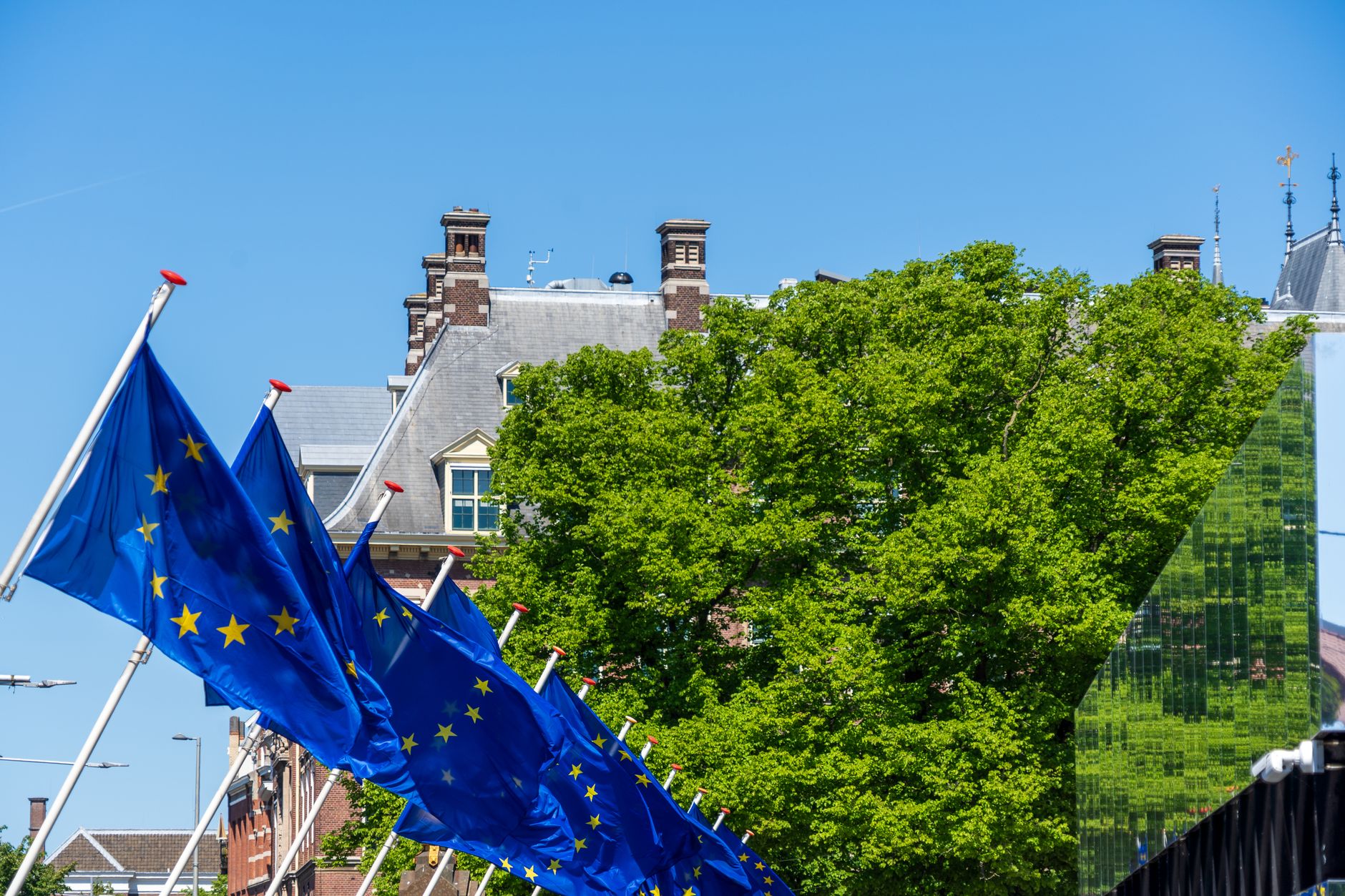 Ungaria blochează procesul de aderare la UE pentru Ucraina și Moldova, fără a oferi motive oficiale