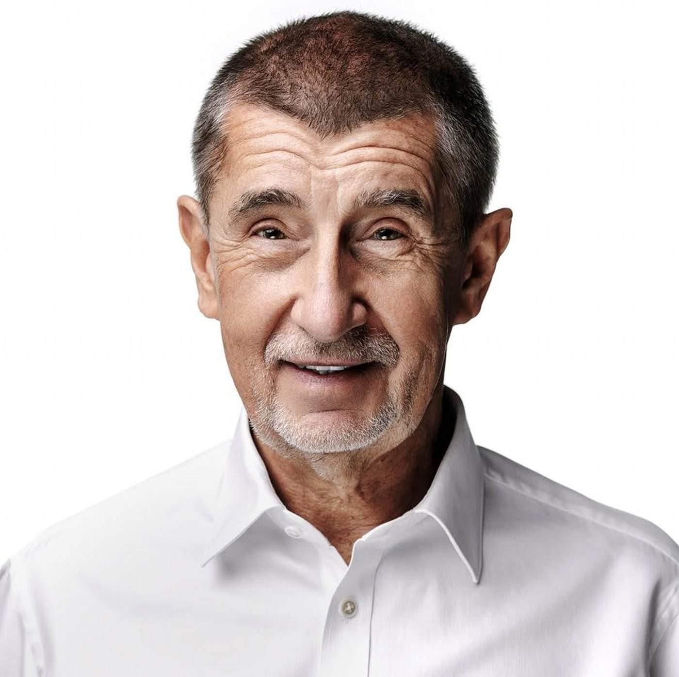 Propunerea de creare a scutului european de apărare antirachetă „Euro Patriot” de către Andrej Babis