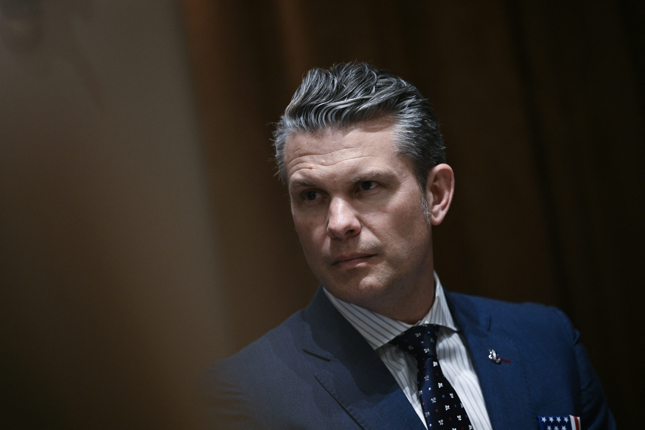 Pete Hegseth s-a întâlnit cu Benjamin Netanyahu în Israel pentru a discuta despre amenințările Iranului
