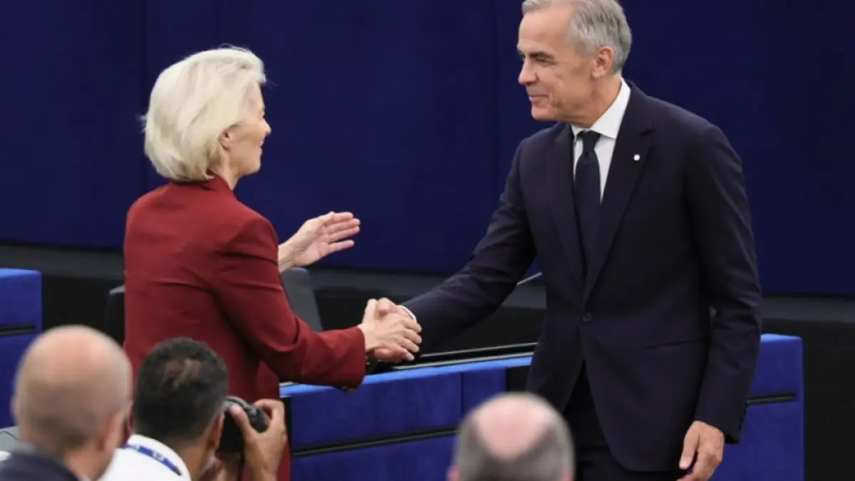 Propunerea Ursulei von der Leyen de asociere a Canadei în UE: Implicații geopolitice și reacții la Washington