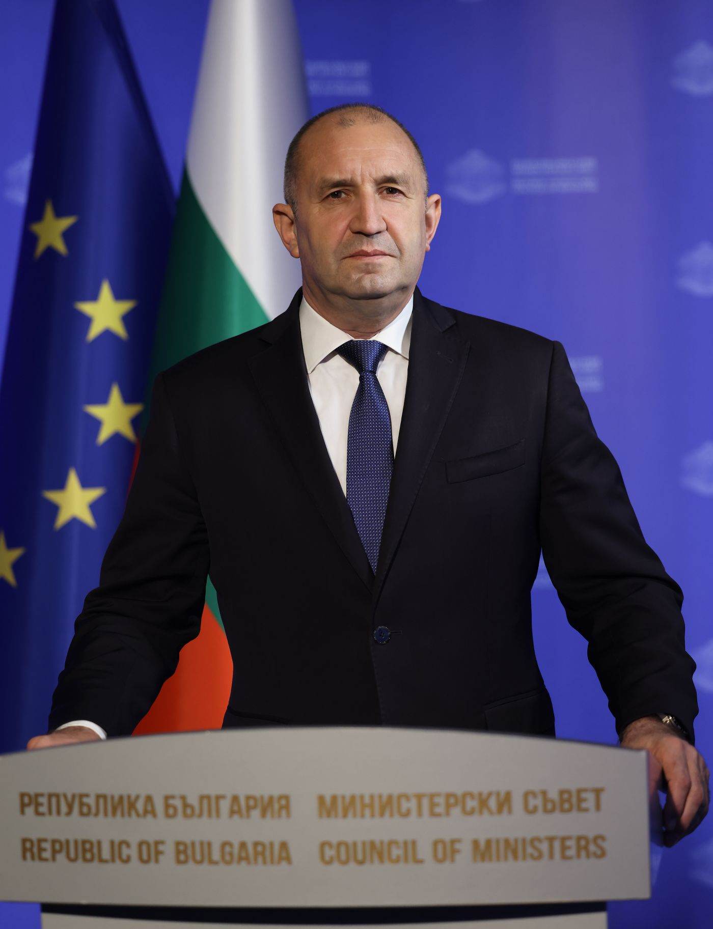 Bulgaria refuză contribuția la noul pachet de asistență financiară de 70 de miliarde de euro pentru Ucraina